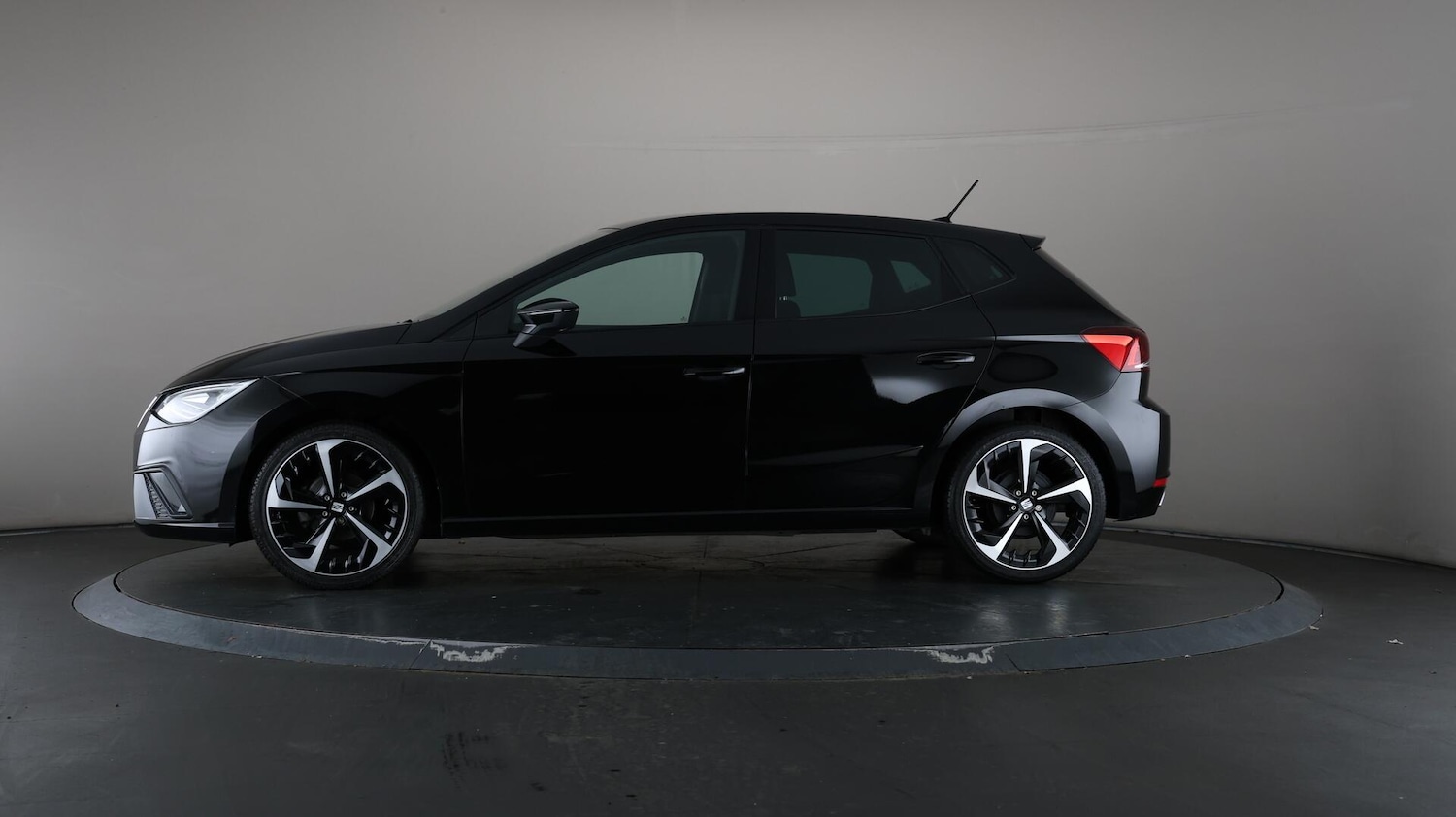 Used SEAT Ibiza 2023 for sale - 76084282: Photo 37