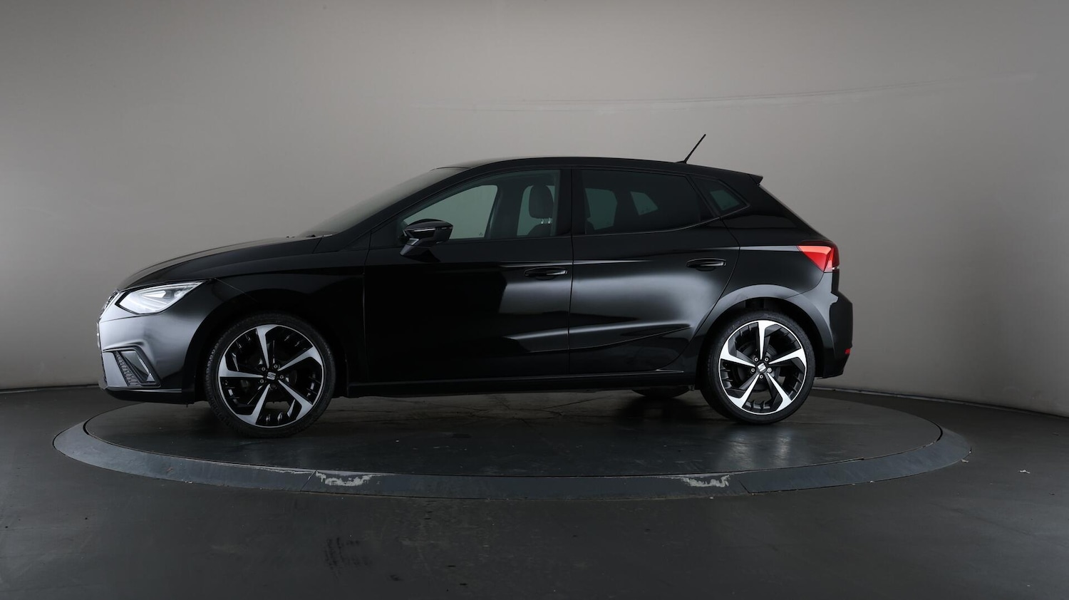 Used SEAT Ibiza 2023 for sale - 76084282: Photo 38