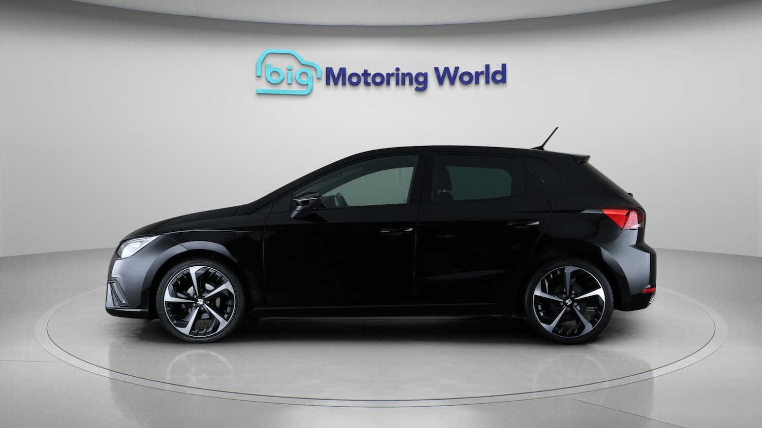 Used SEAT Ibiza 2023 for sale - 76084282: Photo 4