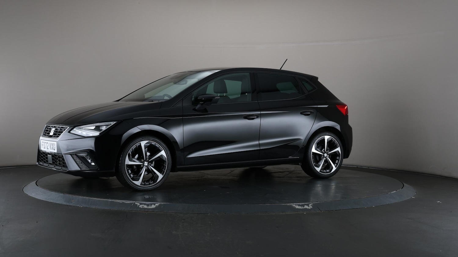 Used SEAT Ibiza 2023 for sale - 76084282: Photo 40