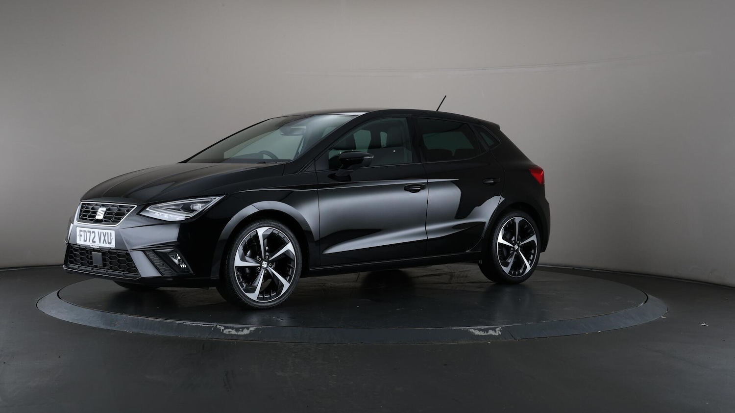 Used SEAT Ibiza 2023 for sale - 76084282: Photo 41