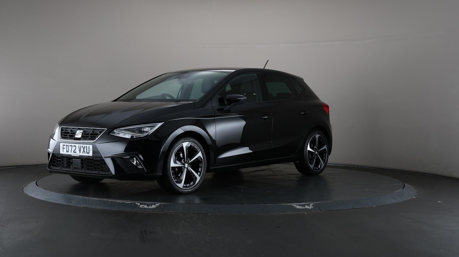 Used SEAT Ibiza 2023 for sale - 76084282: Photo 42