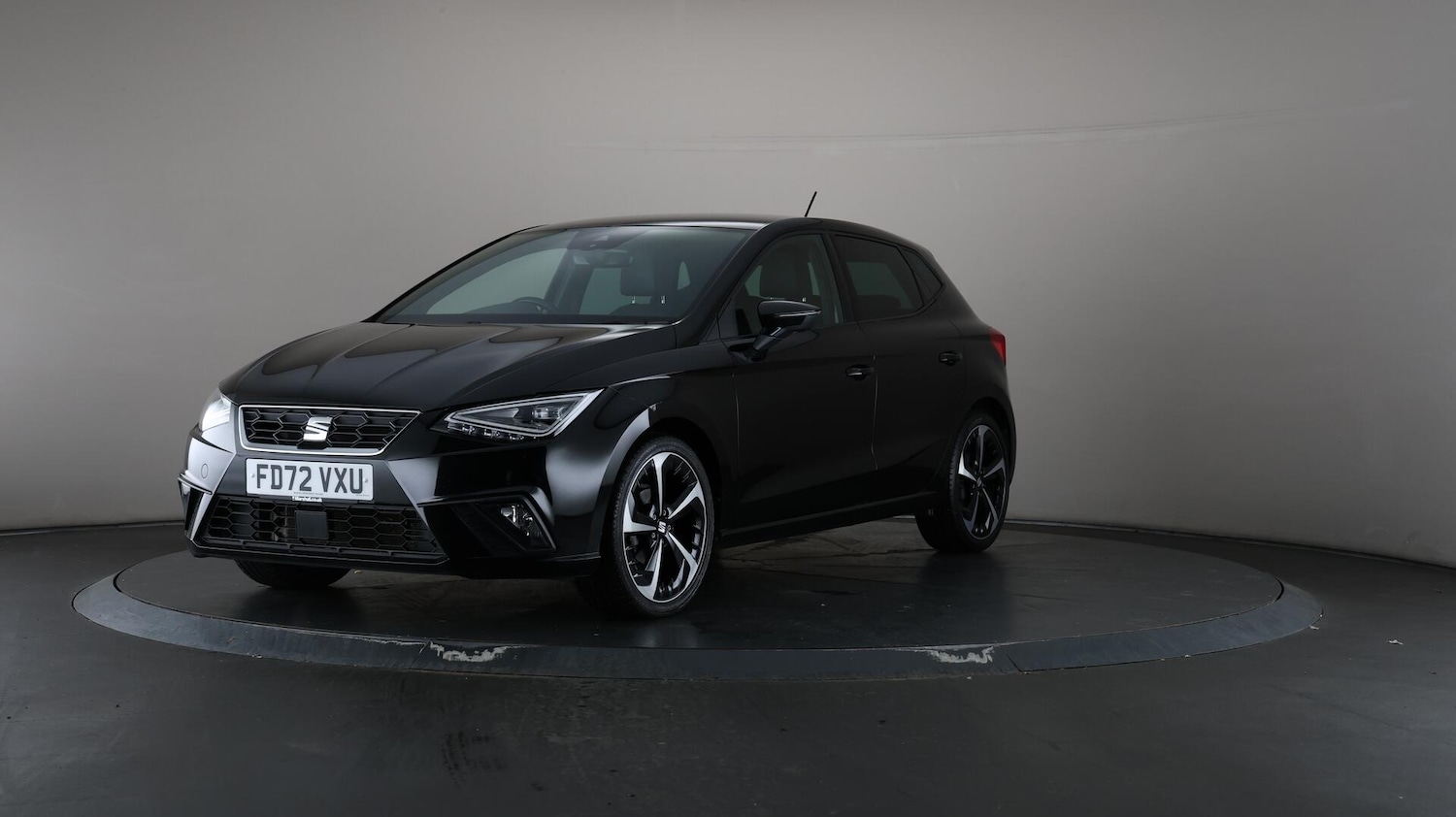 Used SEAT Ibiza 2023 for sale - 76084282: Photo 43