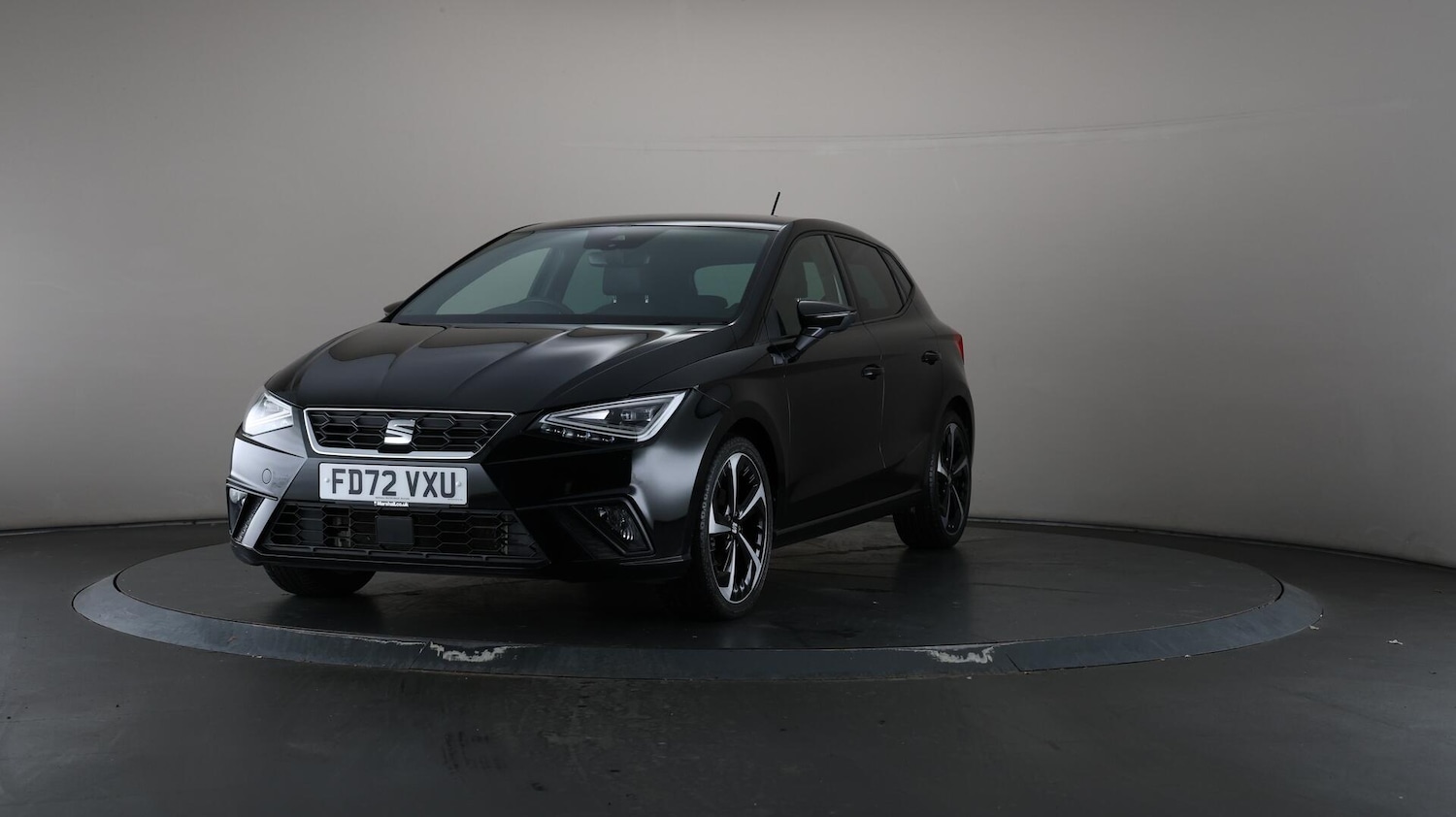Used SEAT Ibiza 2023 for sale - 76084282: Photo 44