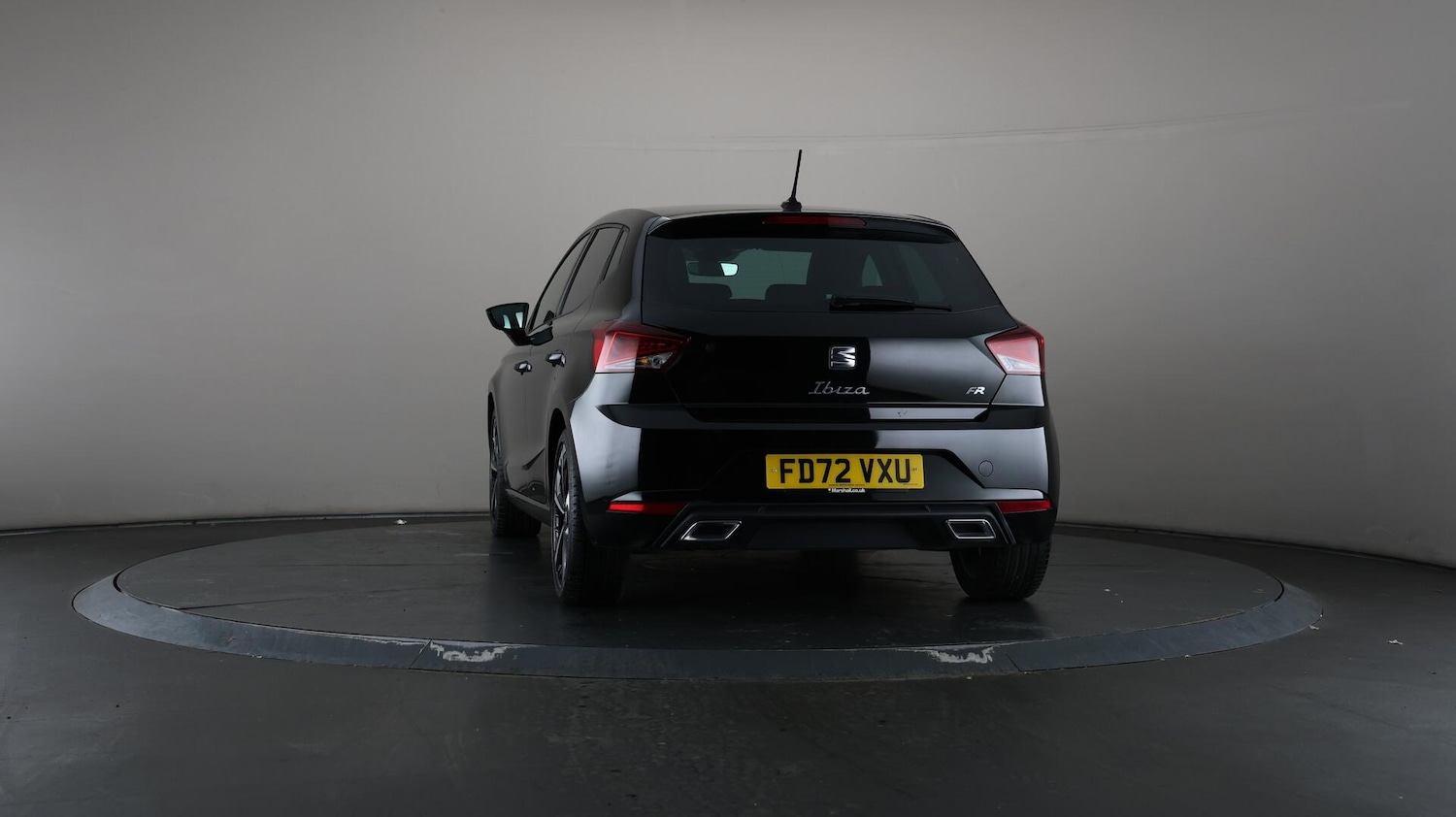Used SEAT Ibiza 2023 for sale - 76084282: Photo 45