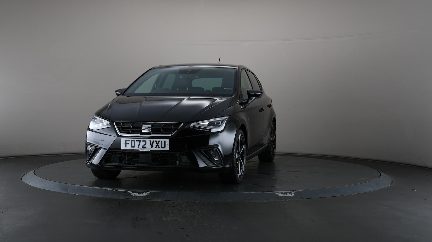 Used SEAT Ibiza 2023 for sale - 76084282: Photo 46