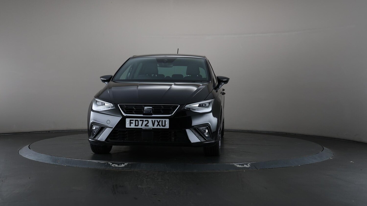 Used SEAT Ibiza 2023 for sale - 76084282: Photo 47