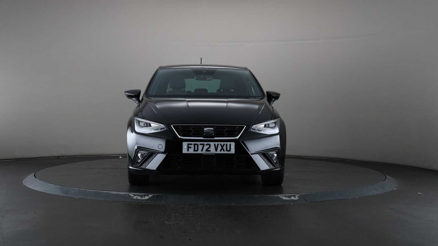 Used SEAT Ibiza 2023 for sale - 76084282: Photo 48
