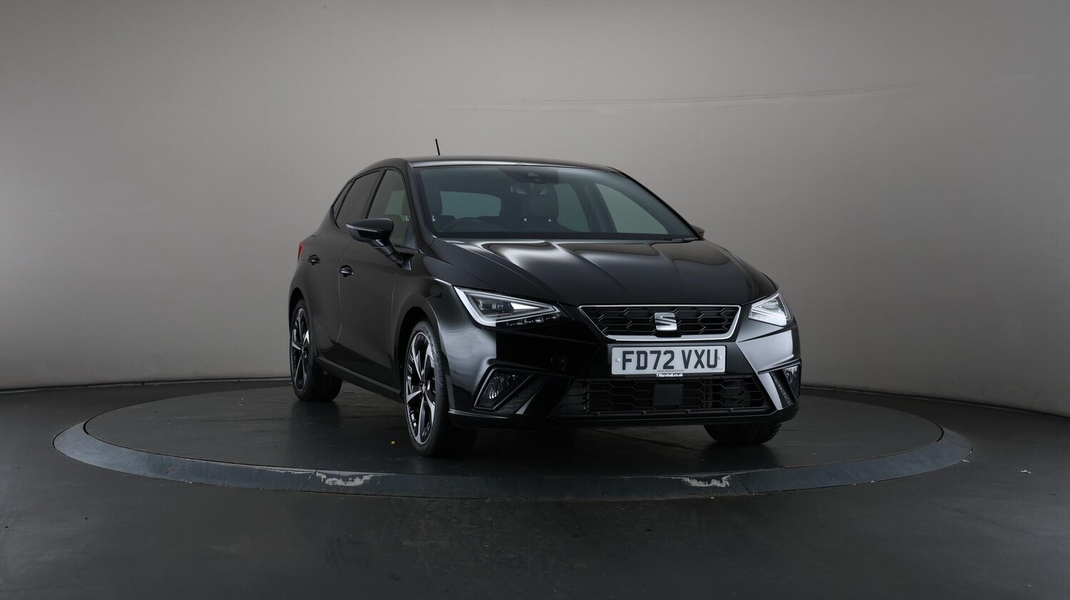 Used SEAT Ibiza 2023 for sale - 76084282: Photo 50