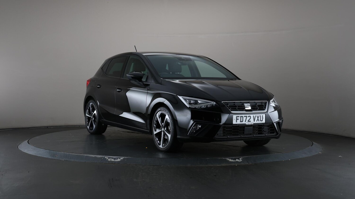 Used SEAT Ibiza 2023 for sale - 76084282: Photo 51