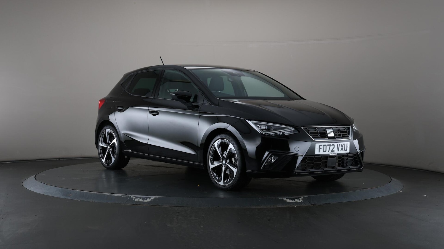 Used SEAT Ibiza 2023 for sale - 76084282: Photo 52