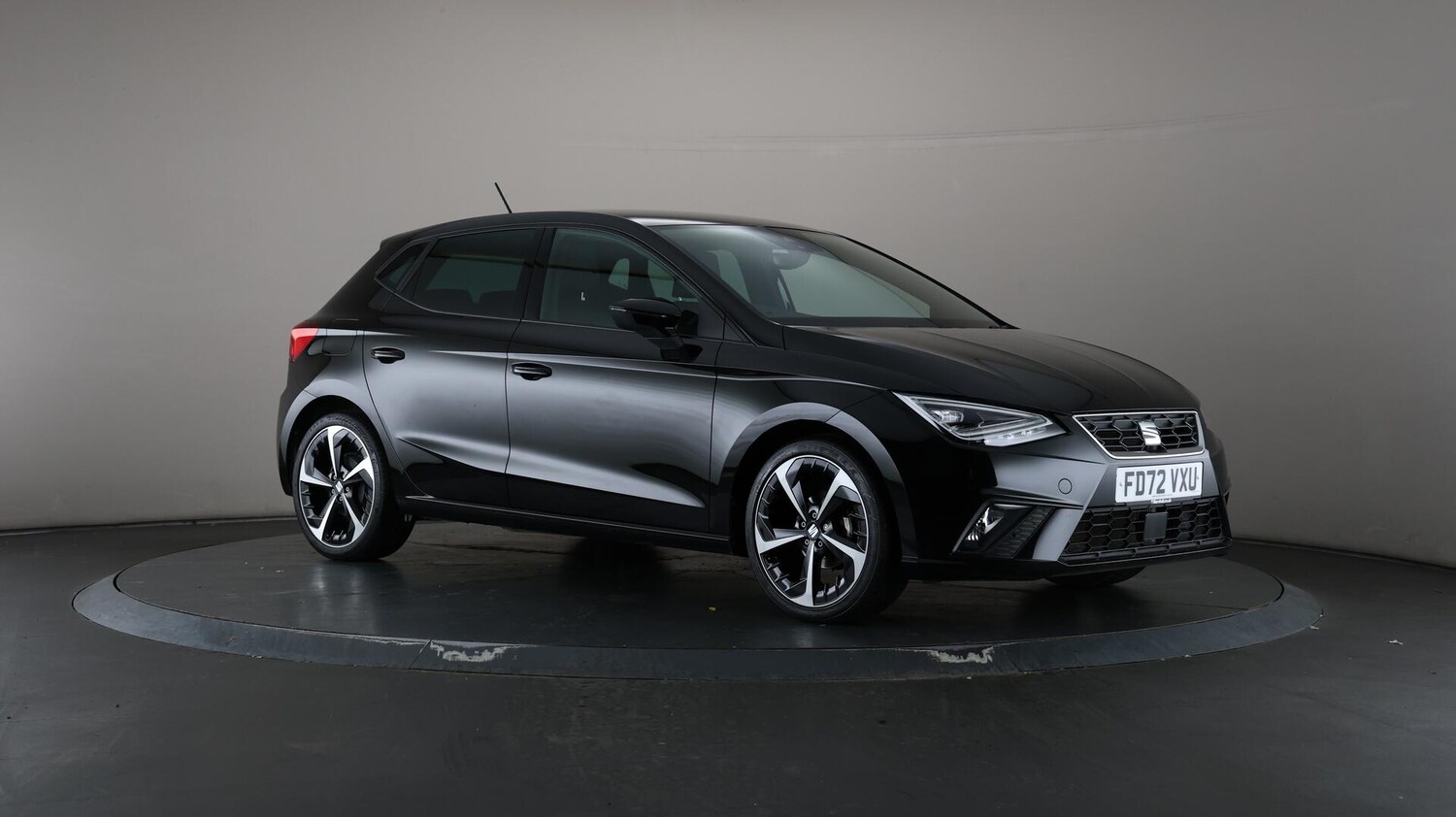Used SEAT Ibiza 2023 for sale - 76084282: Photo 53