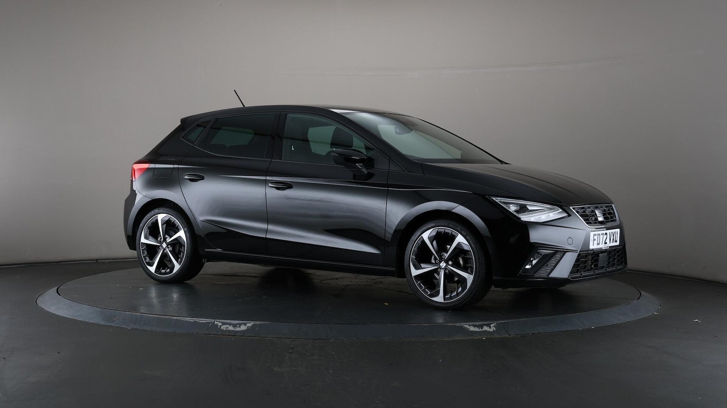 Used SEAT Ibiza 2023 for sale - 76084282: Photo 54