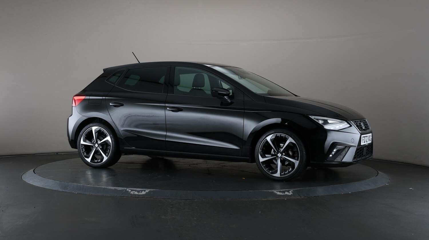 Used SEAT Ibiza 2023 for sale - 76084282: Photo 55