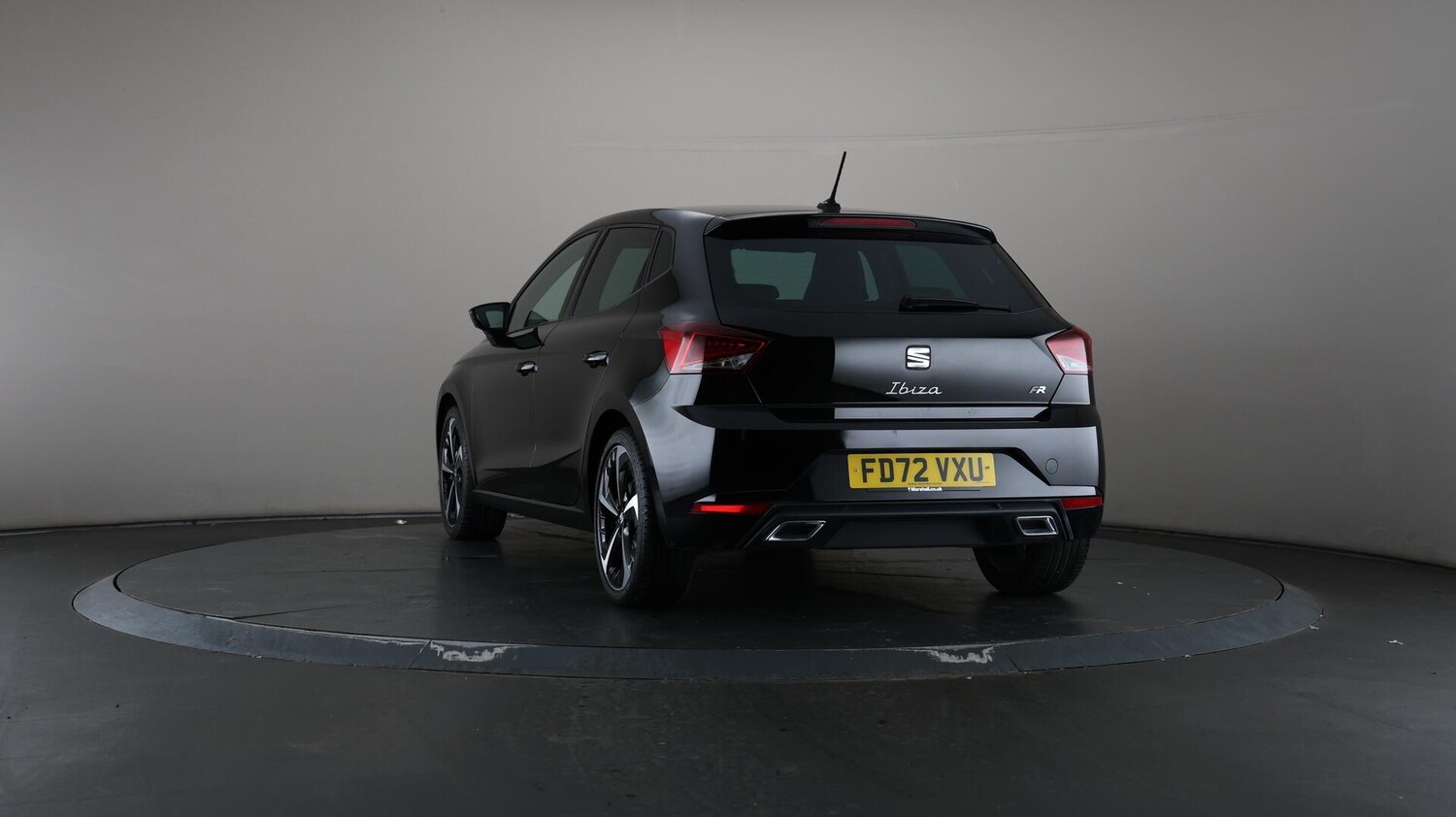 Used SEAT Ibiza 2023 for sale - 76084282: Photo 56