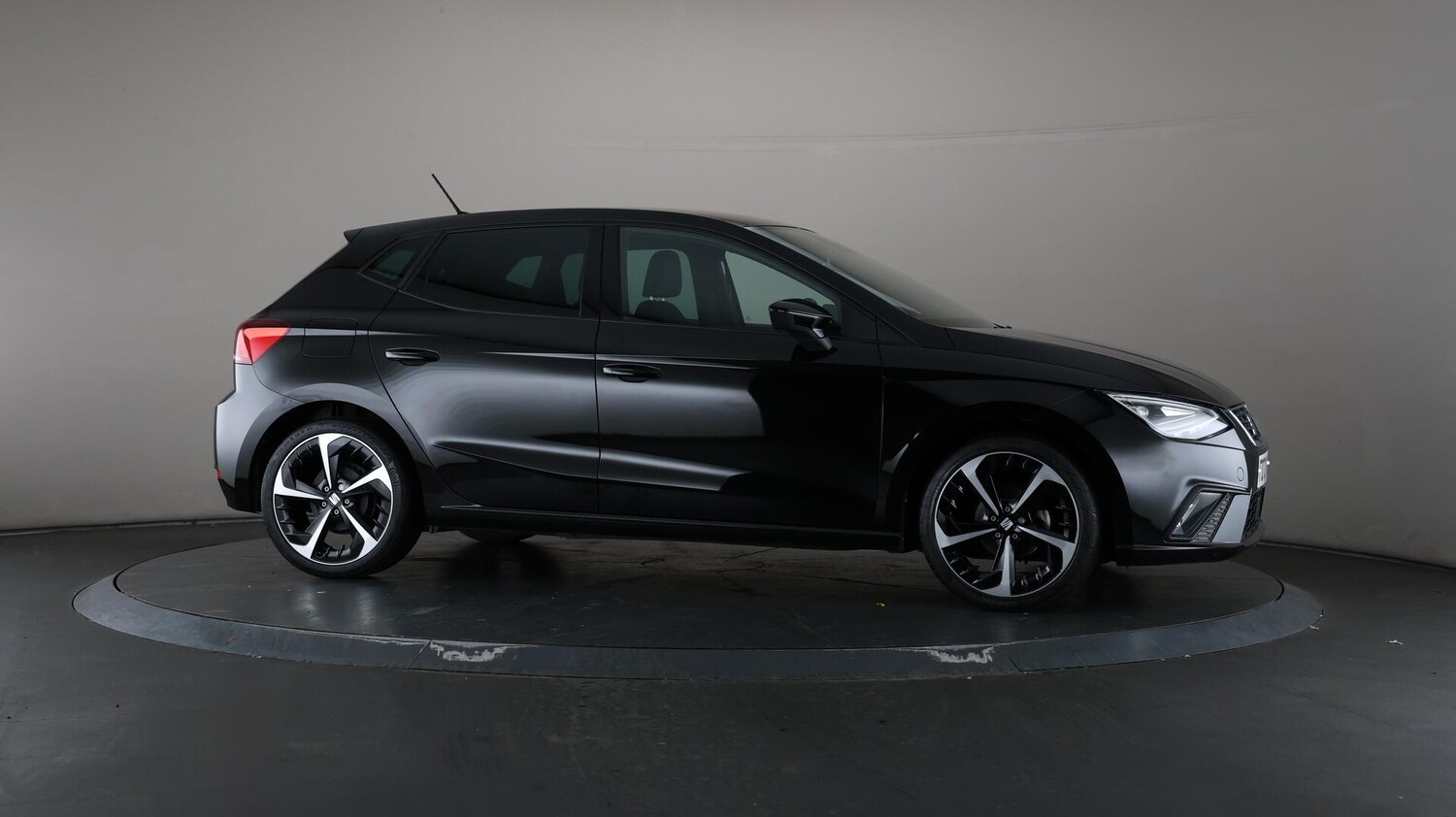 Used SEAT Ibiza 2023 for sale - 76084282: Photo 57