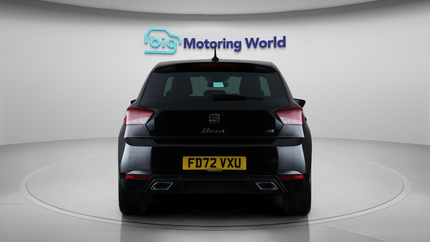 Used SEAT Ibiza 2023 for sale - 76084282: Photo 6