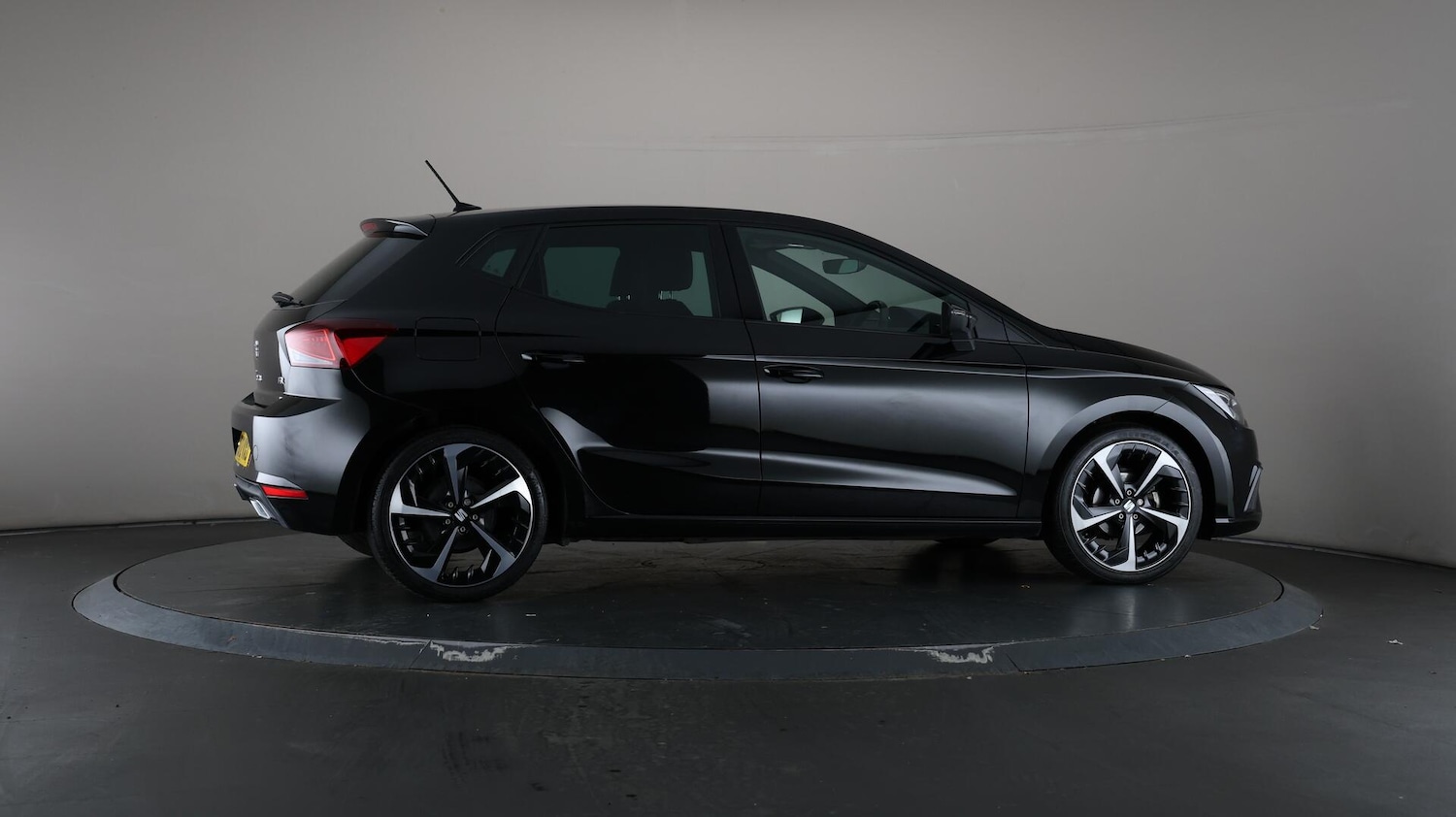 Used SEAT Ibiza 2023 for sale - 76084282: Photo 61