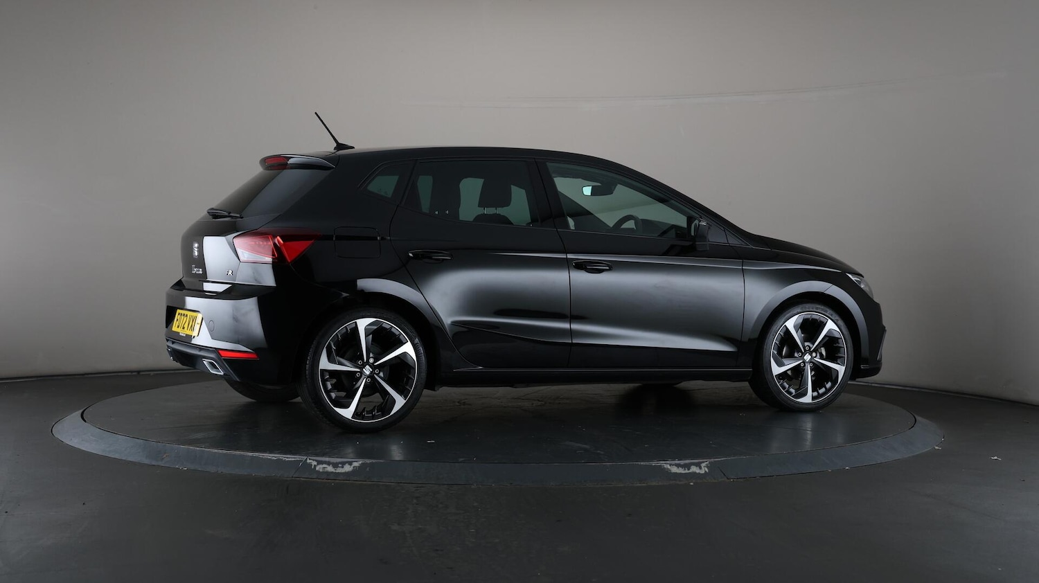 Used SEAT Ibiza 2023 for sale - 76084282: Photo 62