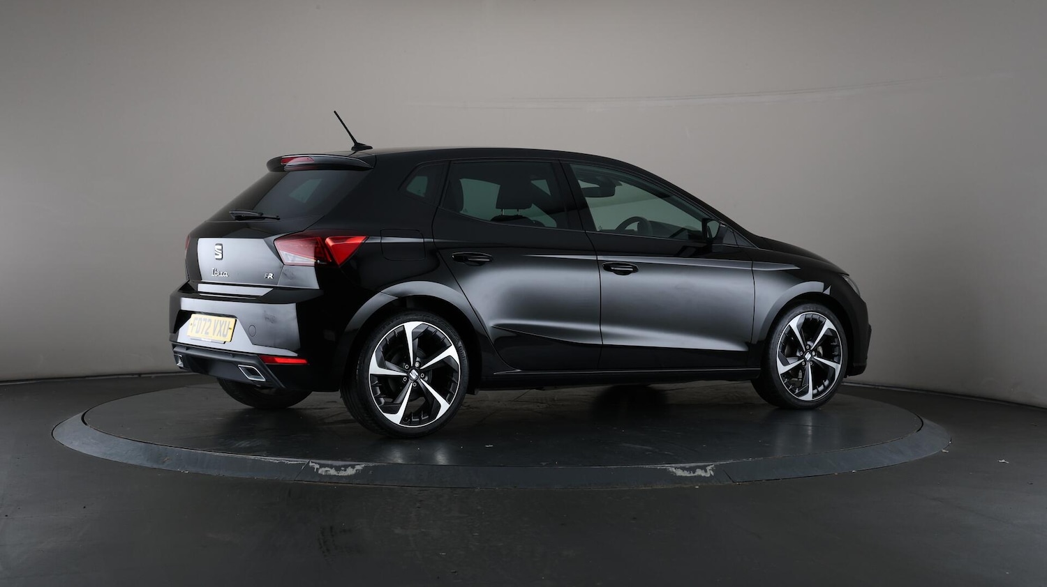 Used SEAT Ibiza 2023 for sale - 76084282: Photo 63