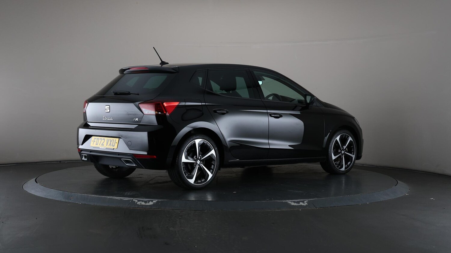 Used SEAT Ibiza 2023 for sale - 76084282: Photo 64