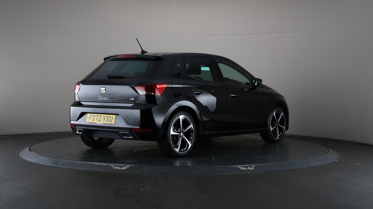 Used SEAT Ibiza 2023 for sale - 76084282: Photo 65