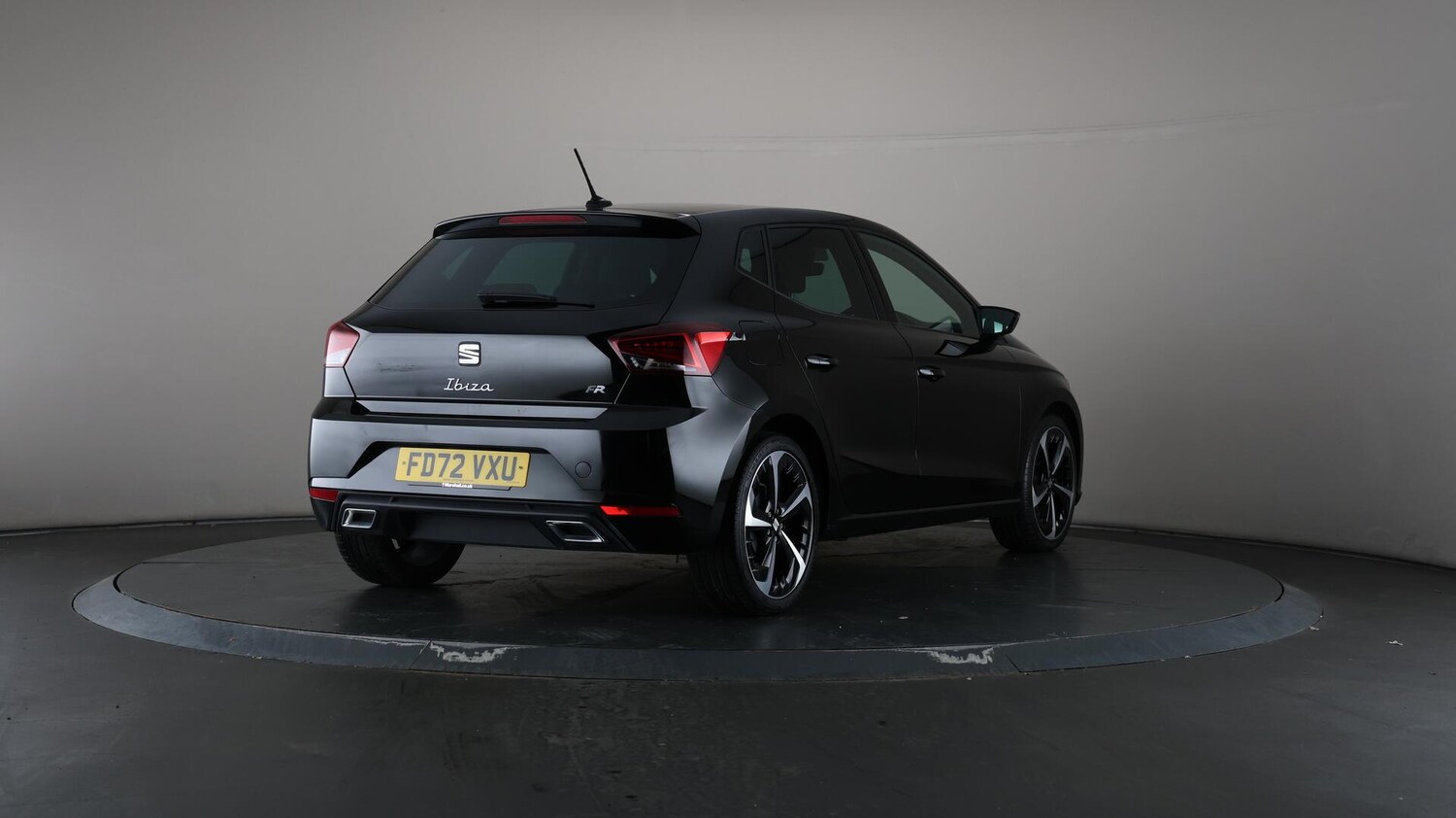 Used SEAT Ibiza 2023 for sale - 76084282: Photo 66
