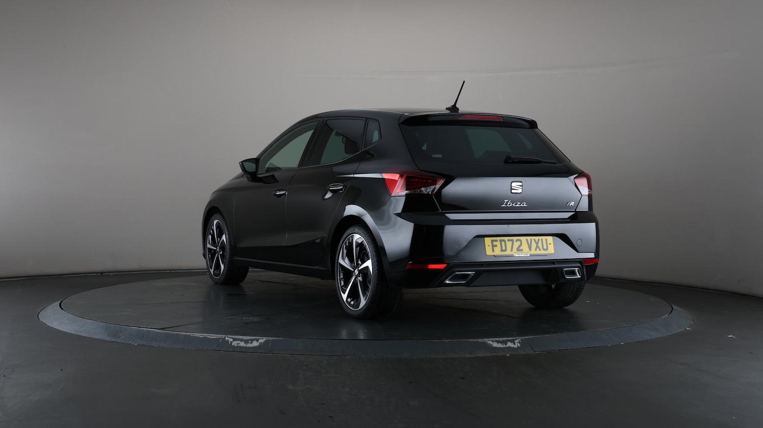 Used SEAT Ibiza 2023 for sale - 76084282: Photo 67