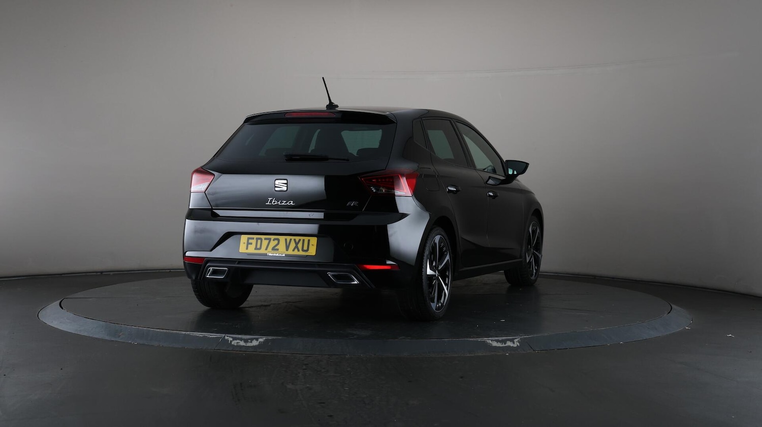 Used SEAT Ibiza 2023 for sale - 76084282: Photo 68