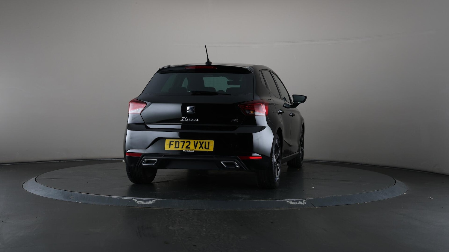 Used SEAT Ibiza 2023 for sale - 76084282: Photo 69