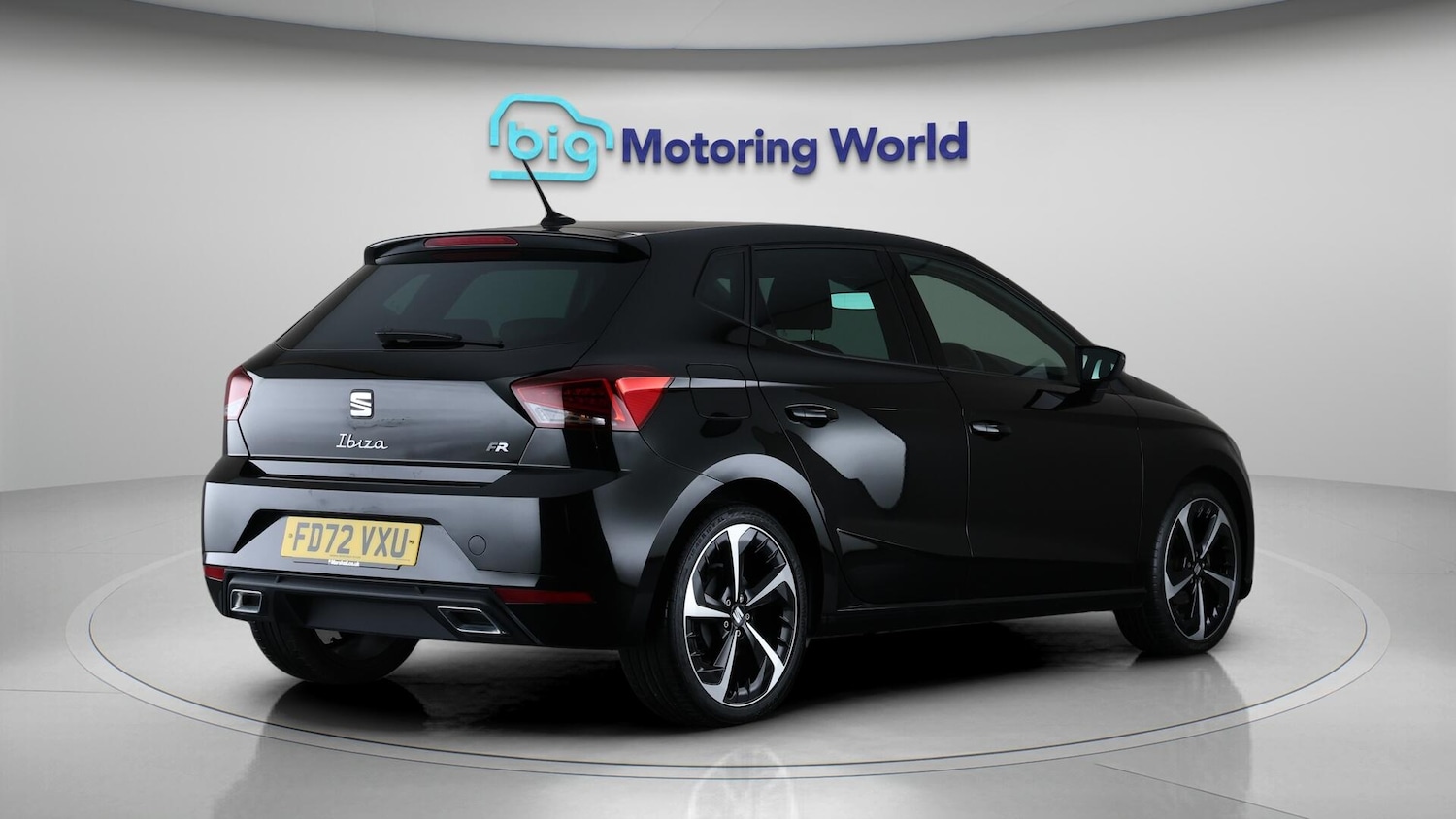 Used SEAT Ibiza 2023 for sale - 76084282: Photo 7