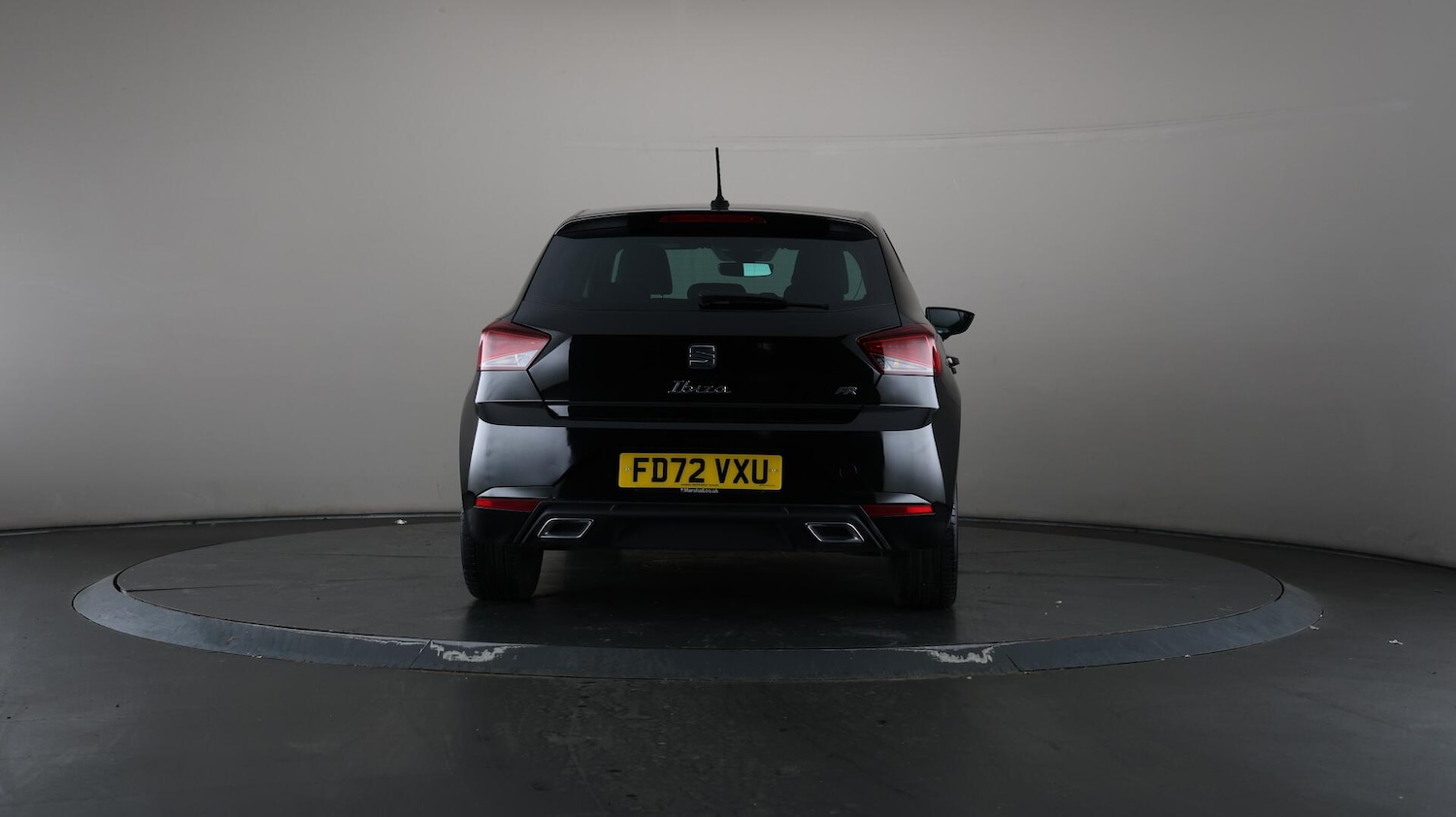 Used SEAT Ibiza 2023 for sale - 76084282: Photo 70