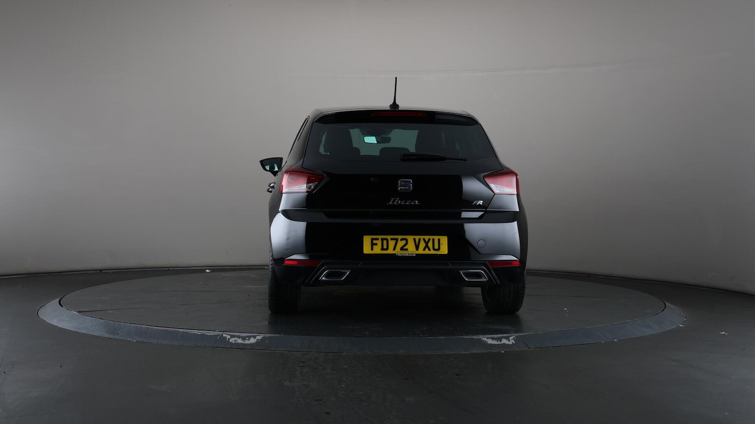 Used SEAT Ibiza 2023 for sale - 76084282: Photo 71
