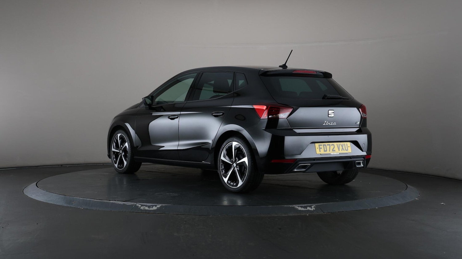Used SEAT Ibiza 2023 for sale - 76084282: Photo 72