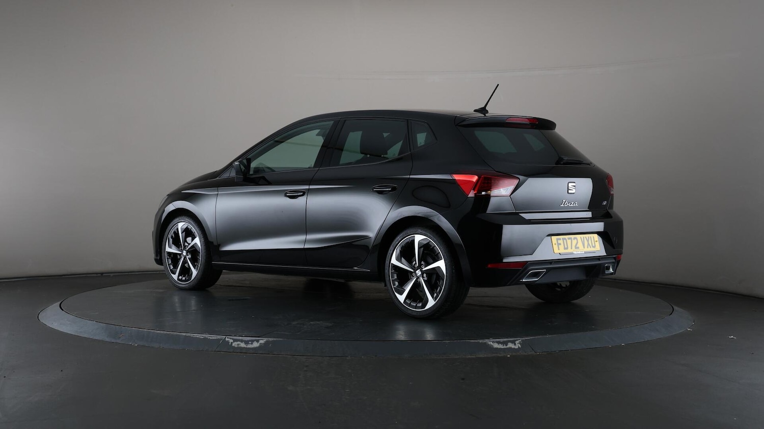 Used SEAT Ibiza 2023 for sale - 76084282: Photo 73