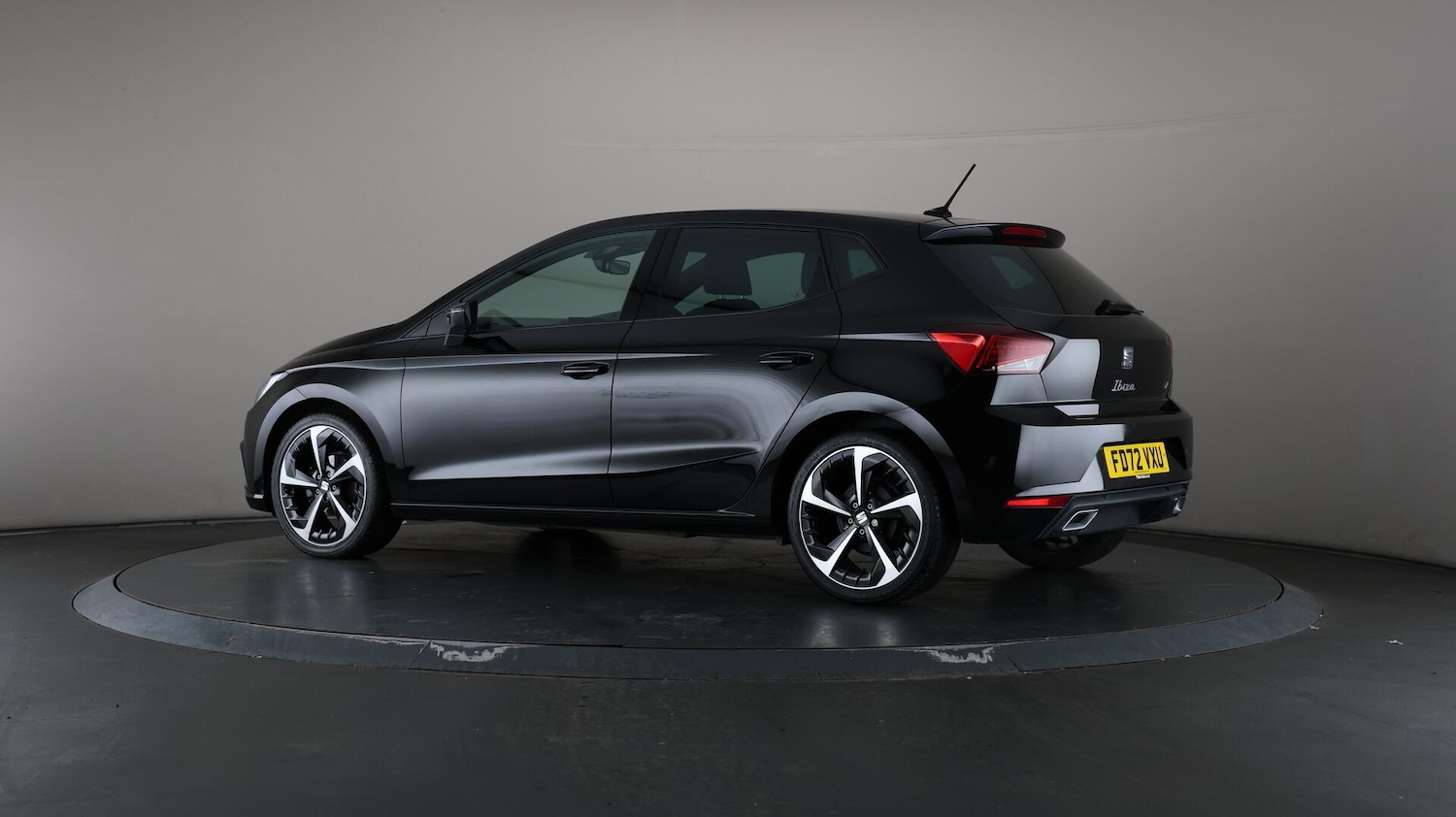 Used SEAT Ibiza 2023 for sale - 76084282: Photo 74