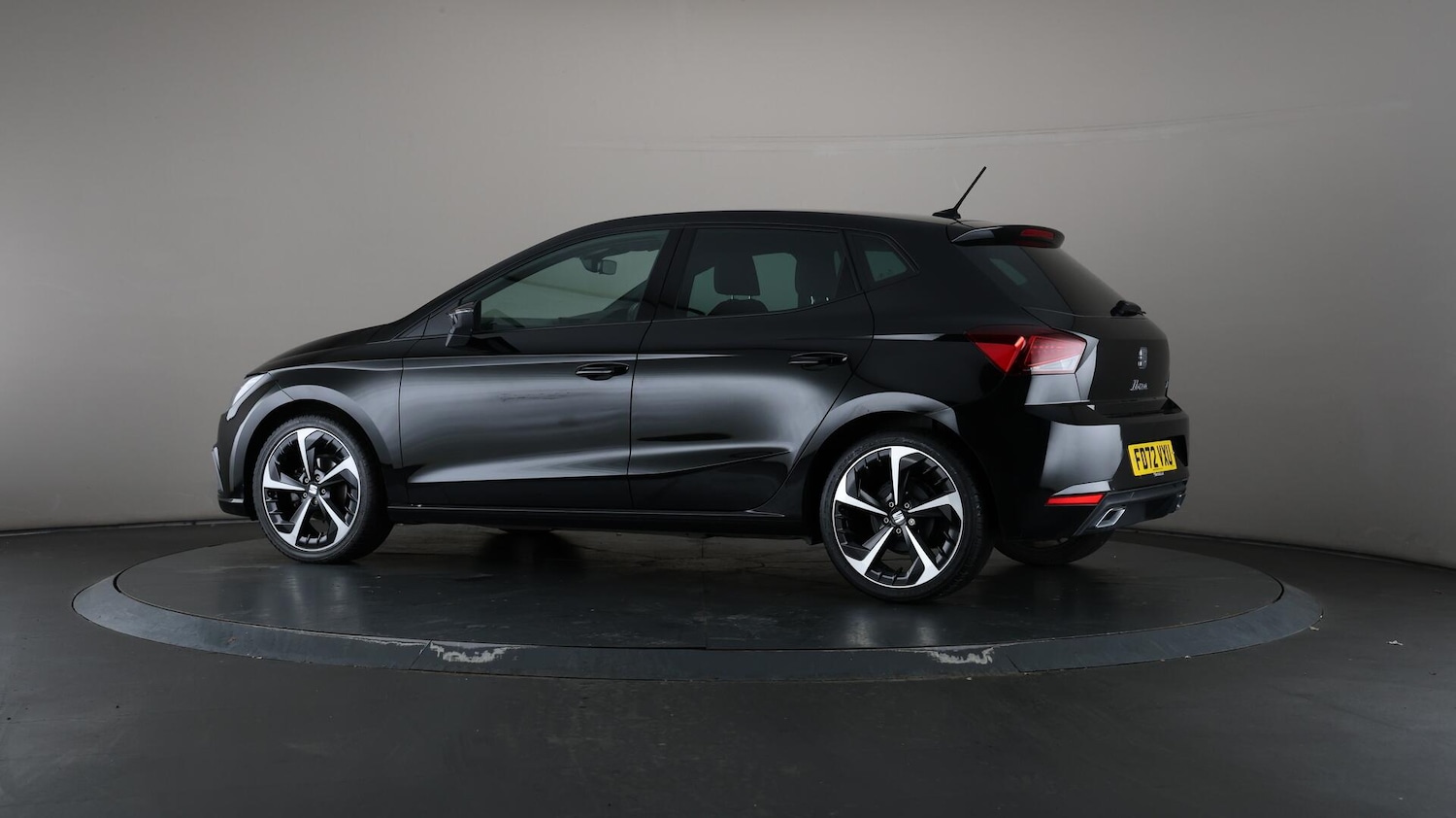 Used SEAT Ibiza 2023 for sale - 76084282: Photo 75
