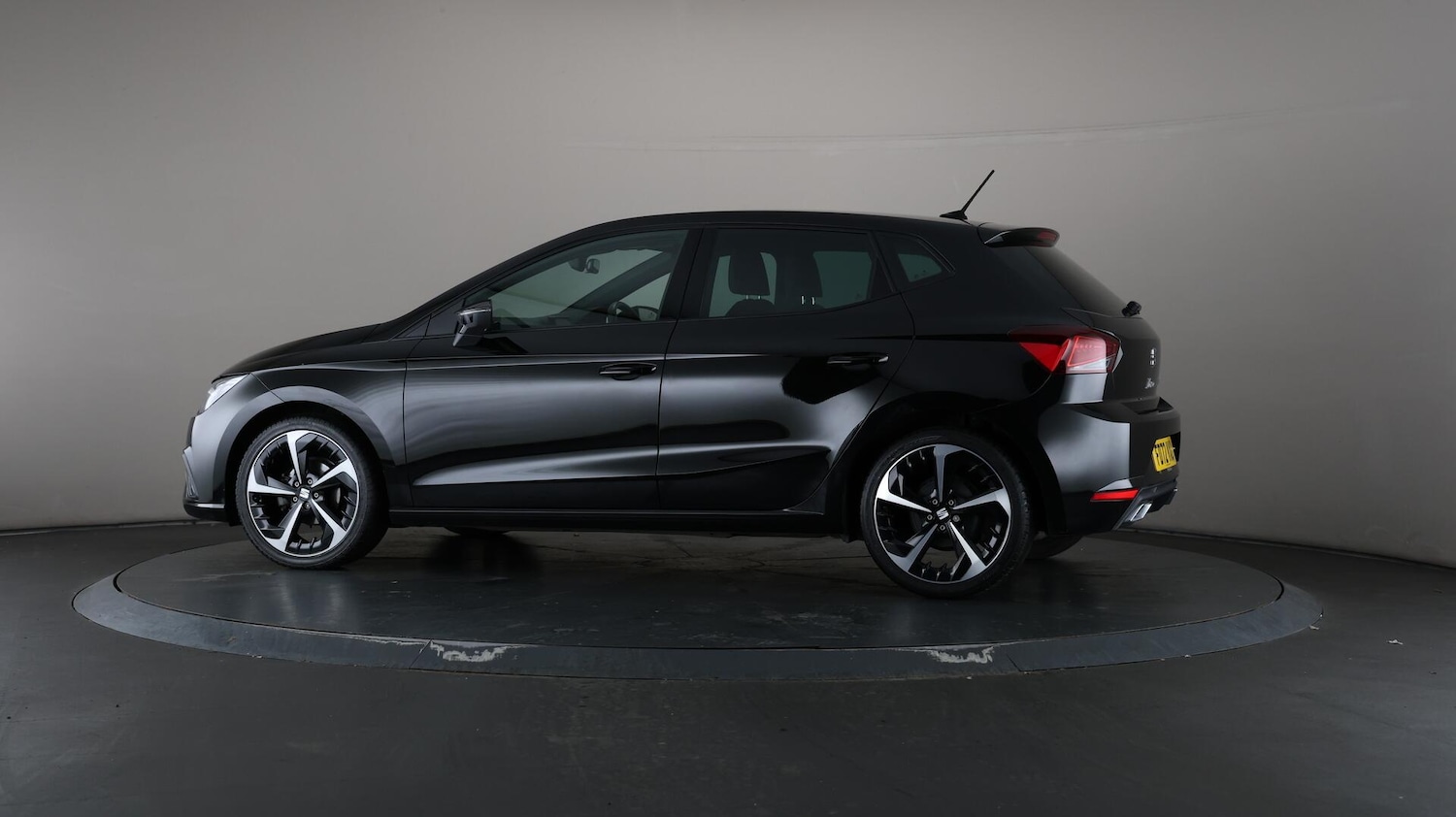 Used SEAT Ibiza 2023 for sale - 76084282: Photo 76