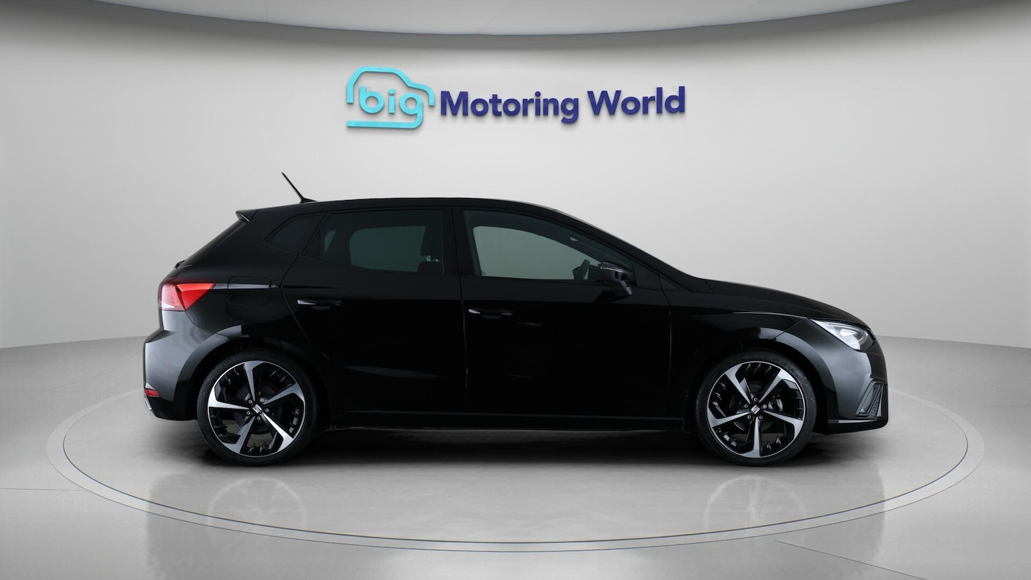 Used SEAT Ibiza 2023 for sale - 76084282: Photo 8