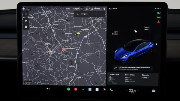 Used Tesla Model 3 2021 for sale - 76246538: Photo 12