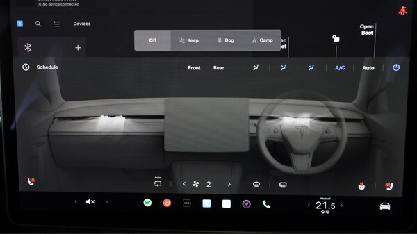 Used Tesla Model 3 2021 for sale - 76246538: Photo 13
