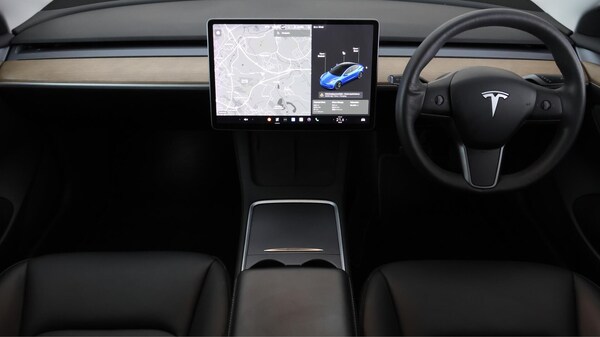 Used Tesla Model 3 2021 for sale - 76246538: Photo 14
