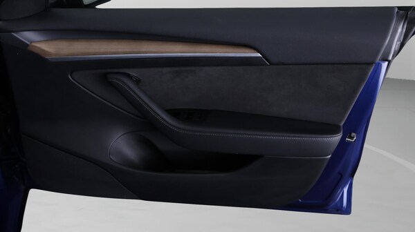 Used Tesla Model 3 2021 for sale - 76246538: Photo 16