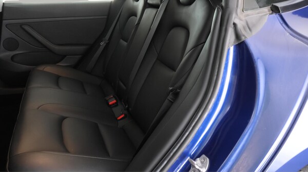 Used Tesla Model 3 2021 for sale - 76246538: Photo 17