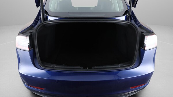 Used Tesla Model 3 2021 for sale - 76246538: Photo 18