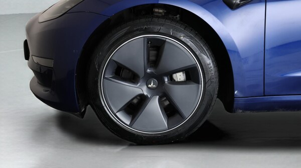 Used Tesla Model 3 2021 for sale - 76246538: Photo 19