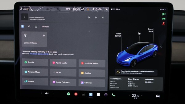 Used Tesla Model 3 2021 for sale - 76246538: Photo 27