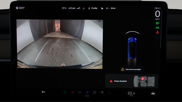 Used Tesla Model 3 2021 for sale - 76246538: Photo 28