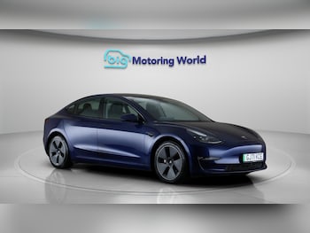Used Tesla Model 3 2021 for sale - 76246538: Photo 2