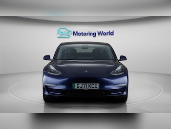 Used Tesla Model 3 2021 for sale - 76246538: Photo 3